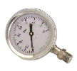 MANOMETER SERIES B.D.