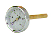 BIMETAL THERMOMETER SERIES TB