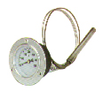 TERMOMETRO SERIE T.I. 60 A