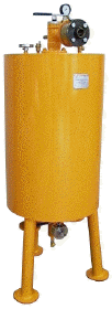 WATER TYPE